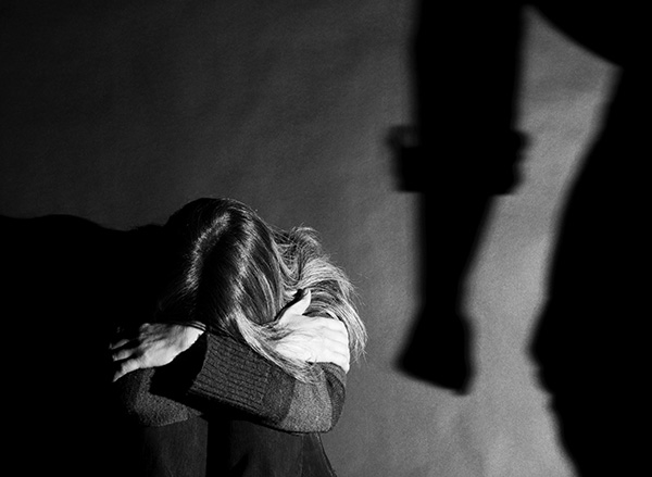 image representing domestic abuse