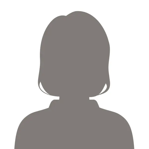 Dr Maha Ahmad